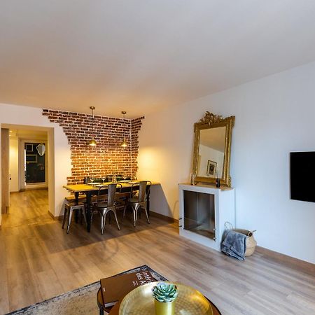 Les Cordeliers: 2 Pers, Cosy & Coeur Vieille Ville Annecy Ngoại thất bức ảnh